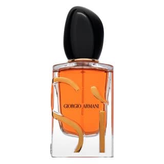 Sí Intense woda perfumowana dla kobiet