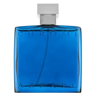 Chrome czyste perfumy dla mężczyzn