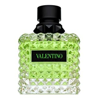 Donna Born In Roma Green Stravaganza woda perfumowana dla kobiet