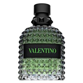 Uomo Born In Roma Green Stravaganza woda toaletowa dla mężczyzn