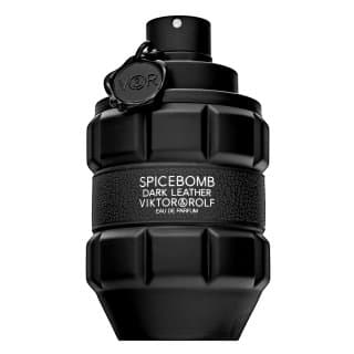Spicebomb Dark Leather woda perfumowana dla mężczyzn