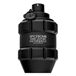 Spicebomb Dark Leather woda perfumowana dla mężczyzn