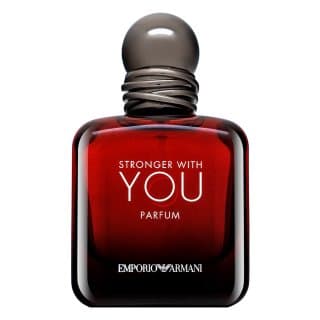 Stronger With You czyste perfumy dla mężczyzn