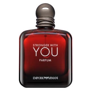 Stronger With You czyste perfumy dla mężczyzn