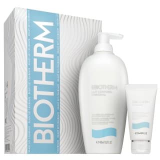 zestaw do pielęgnacji skóry Lait Corporel & Biomains Set