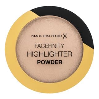 Facefinity Highlighter Powder rozświetlacz 01 Nude Beam