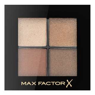 X-Pert Palette paleta cieni do powiek 004 Veiled Bronze