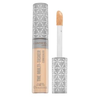 The Multi-Tasker Concealer korektor z ujednolicającą i rozjaśniającą skórę formułą 020 Fair