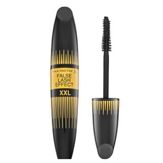 False Lash Effect Mascara tusz wydłużający rzęsy Black