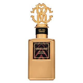Velour Saffron czyste perfumy unisex