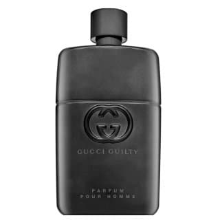 Guilty Pour Homme czyste perfumy dla mężczyzn