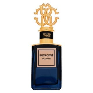 Woodiris woda perfumowana unisex