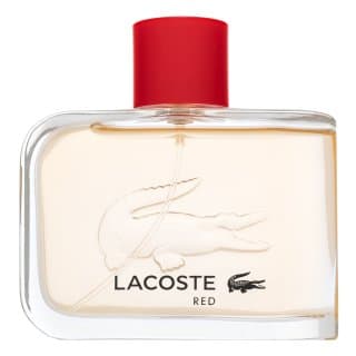 RED POUR HOMME MEN EDT