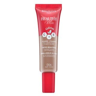 Healthy Mix Clean Tinted Beautifier BB krem z ujednolicającą i rozjaśniającą skórę formułą 006 Deep