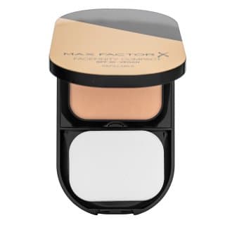 Facefinity Compact Foundation podkład w pudrze do wszystkich typów skóry 003 Natural Rose