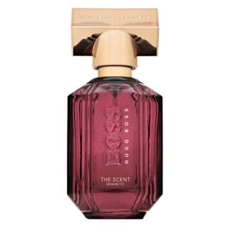 Boss The Scent For Her Magnetic woda perfumowana dla kobiet