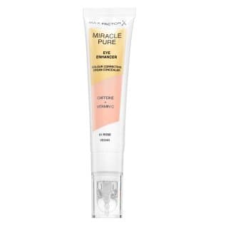 Miracle Pure Eye Enhancer korektor pod oczy 01 Rose