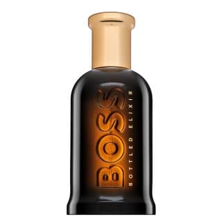 Boss Bottled Elixir czyste perfumy dla mężczyzn