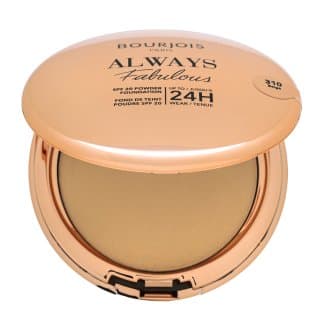 Always Fabulous SPF 20 Powder Foundation podkład w pudrze z formułą matującą 310
