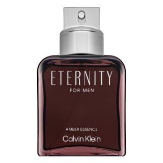 Eternity Amber Essence czyste perfumy dla mężczyzn
