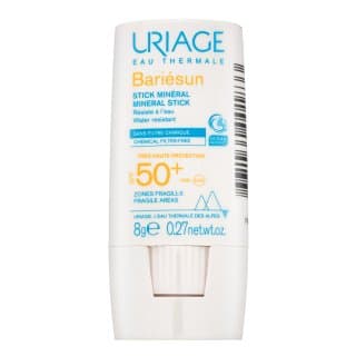 Bariésun sztyft do ust i miejsc wrażliwych SPF 50+ Mineral Stick Very High Protection SPF50+