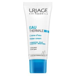 Eau Thermale Water Cream emulsja nawilżająca do bardzo suchej, wrażliwej skóry