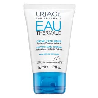 Eau Thermale Water Hand Cream płyn micelarny do demakijażu do skóry normalnej/mieszanej