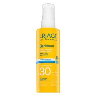 Bariésun spray do opalania SPF30 Invisible Spray