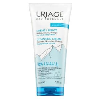 odżywczo-ochronny krem oczyszczający Cleansing Cream