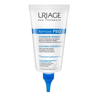 Xémose łagodząca emulsja PSO Soothing Concentrate