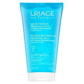Eau Thermale oczyszczający żel do twarzy Refreshing Make-Up Removing Jelly