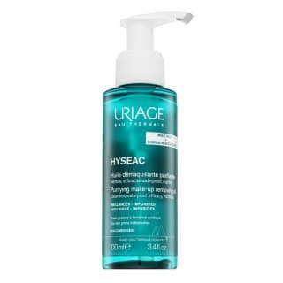 Hyséac olejek oczyszczający Purifying Make-up Removing Oil