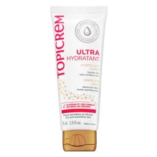nawilżające mleczko do ciała Ultra-Moisturizing Sparkling Body