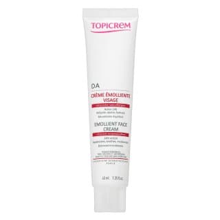 DA krem do twarzy Emollient Face Cream