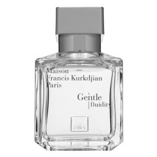 Gentle Fluidity Silver woda perfumowana unisex