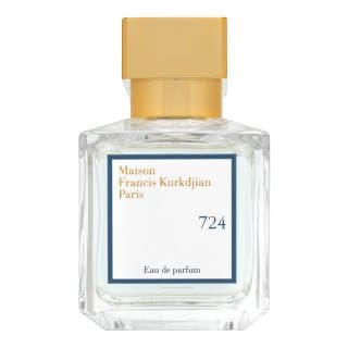 724 woda perfumowana unisex
