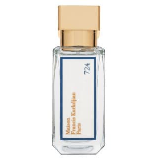 724 woda perfumowana unisex