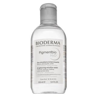 Pigmentbio oczyszczająca woda do twarzy H2O Brightening Micellar Water