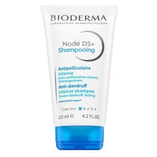 Nodé DS+ Anti-dandruff Intense Shampoo szampon oczyszczający przeciw łupieżowi