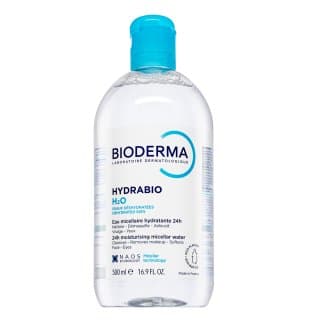 Hydrabio oczyszczający płyn micelarny H2O Moisturising Micellar Water