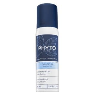 Softness Dry Shampoo suchy szampon do wszystkich rodzajów włosów