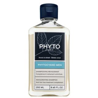 Phytocyane Men Invigorating Shampoo szampon wzmacniający przeciw wypadaniu włosów