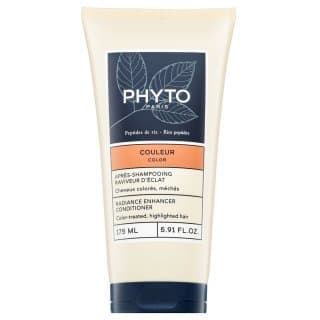 Color Radiance Enhancer Conditioner odżywka dla połysku i ochrony farbowanych włosów