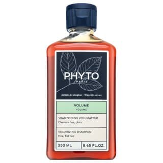 Volume Volumizing Shampoo szampon wzmacniający do włosów bez objętości