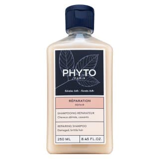 Repair Repairing Shampoo szampon o działaniu regenerującym
