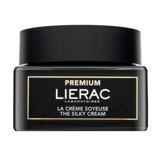 Premium krem nawilżający The Silky Cream