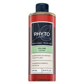 Volume Volumizing Shampoo szampon wzmacniający do włosów bez objętości