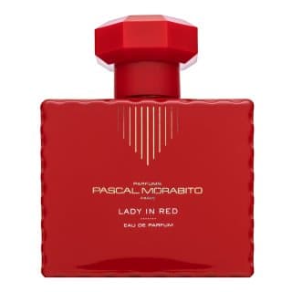 Lady In Red woda perfumowana dla kobiet