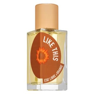 Like This woda perfumowana dla kobiet