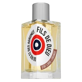 Fils de Dieu du riz et des agrumes woda perfumowana unisex